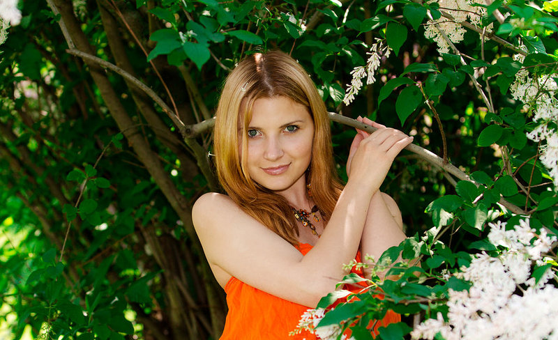 Алия, 22 года, 2 размер груди