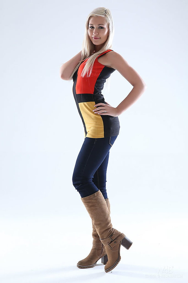 Роза, 44 года, 0 размер груди