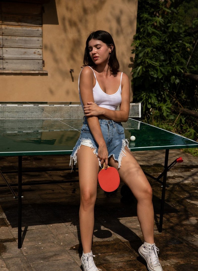 Софа, 29 лет, 2 размер груди