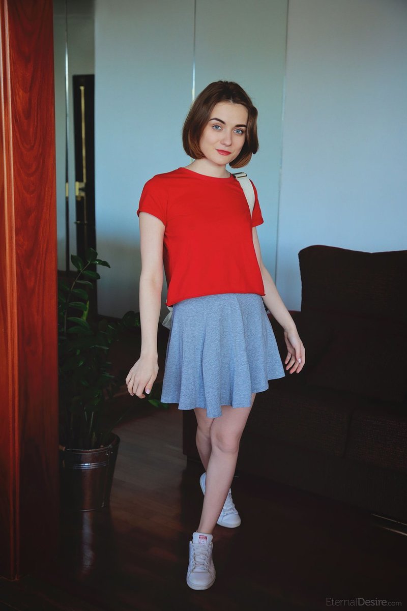 Надежда, 25 лет, 3 размер груди